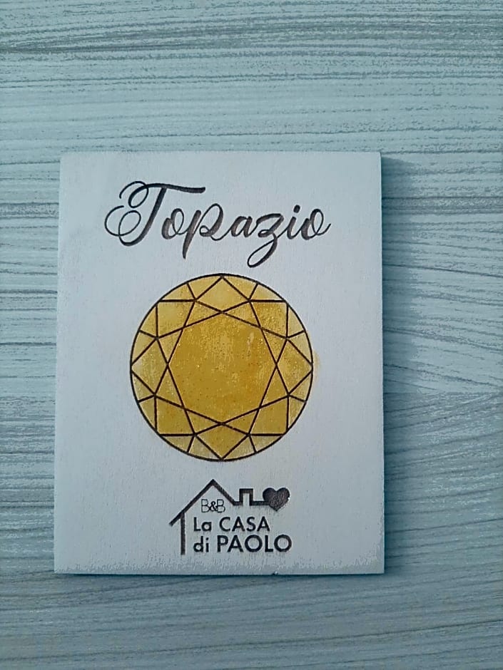 B&B La Casa di Paolo