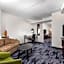 Fairfield Inn & Suites by Marriott Elkin Jonesville