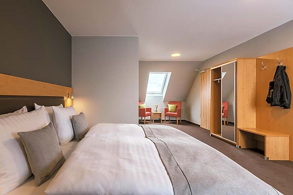 Novum Hotel Bruy