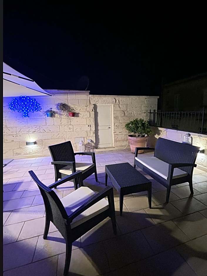 La Fitolacca B&B