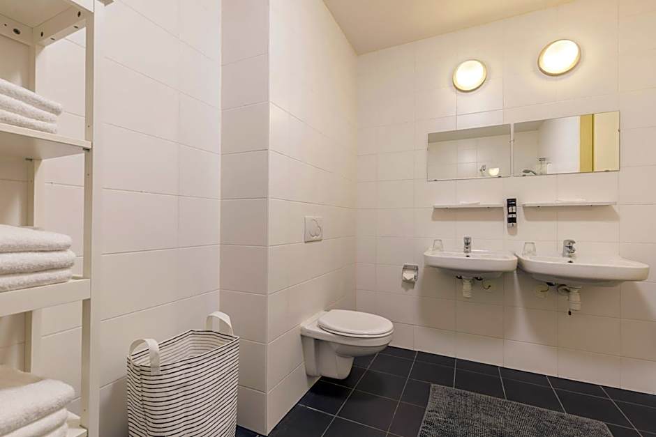 Leonardo Hotel Papendrecht