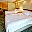 SpringHill Suites by Marriott Norfolk Old Dominion University