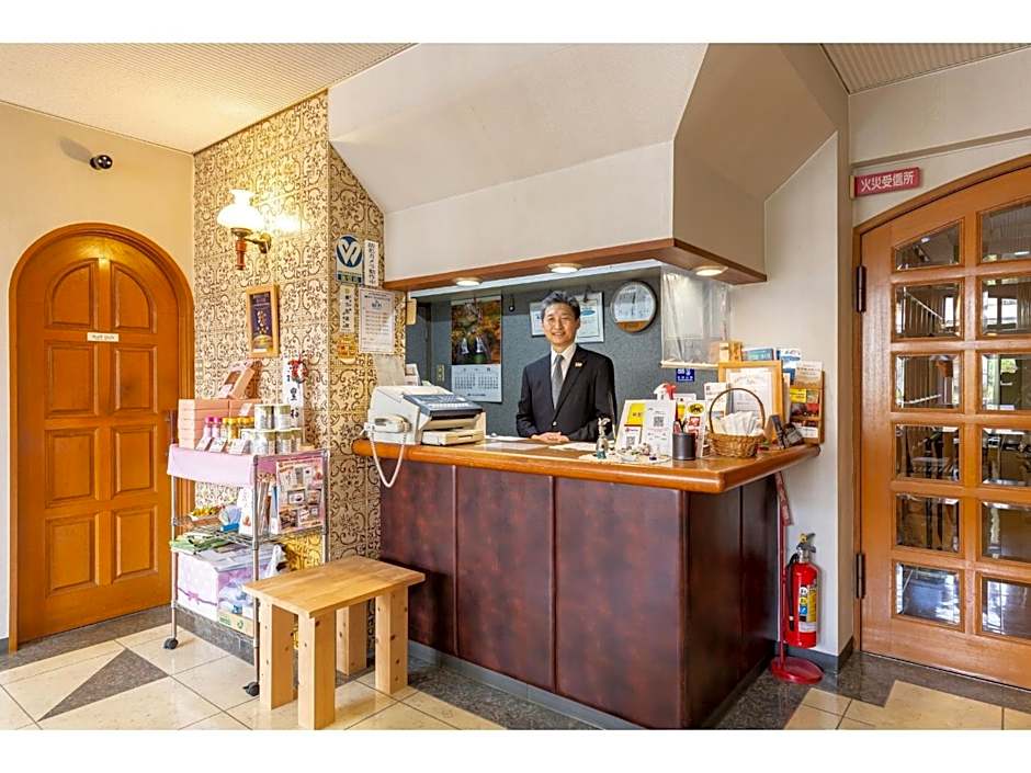 Business Hotel Katsuya - Vacation STAY 62197v