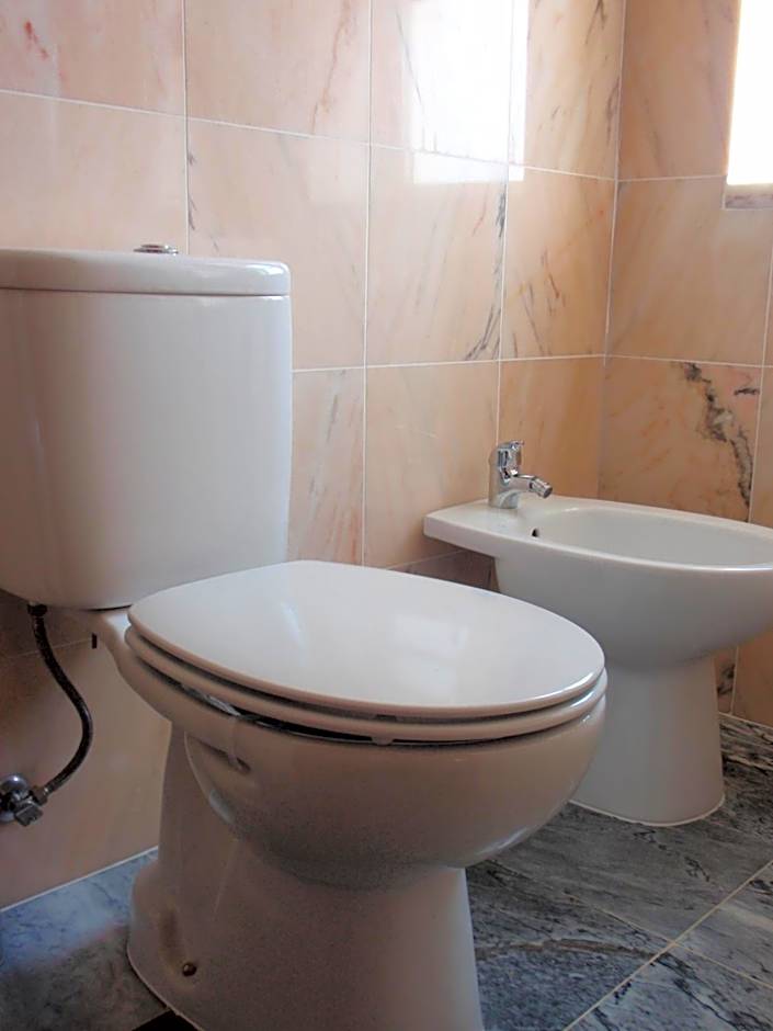 "O Viajante" Low Cost Hotel