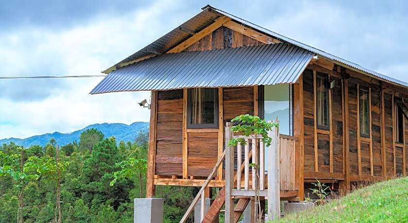 Lam Ecolodge Mu Cang Chai