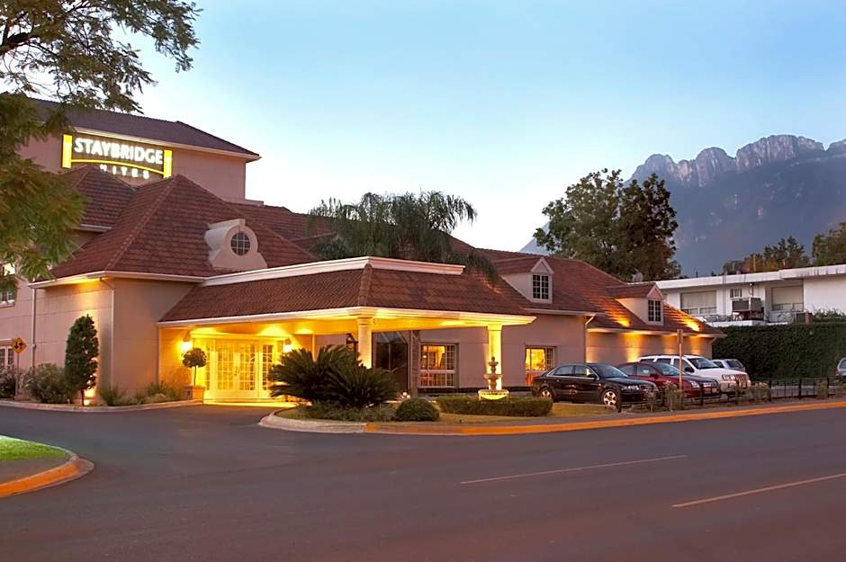 Staybridge Suites Monterrey San Pedro By IHG