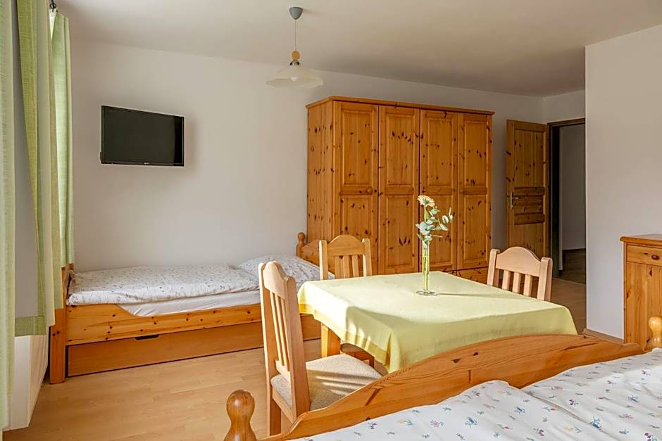 Frühstückspension Rottensteiner