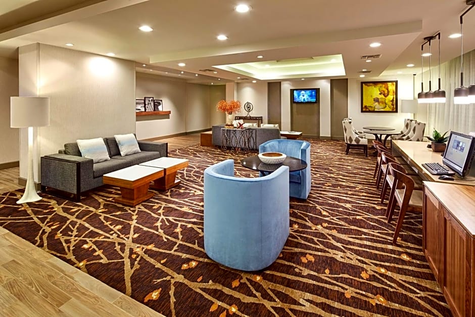 DoubleTree by Hilton LAX - El Segundo