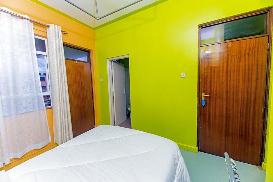 Hotel Southern Blue