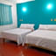 Hotel Doña Mary Huatulco