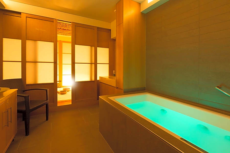 Hotel AM MEER & Spa