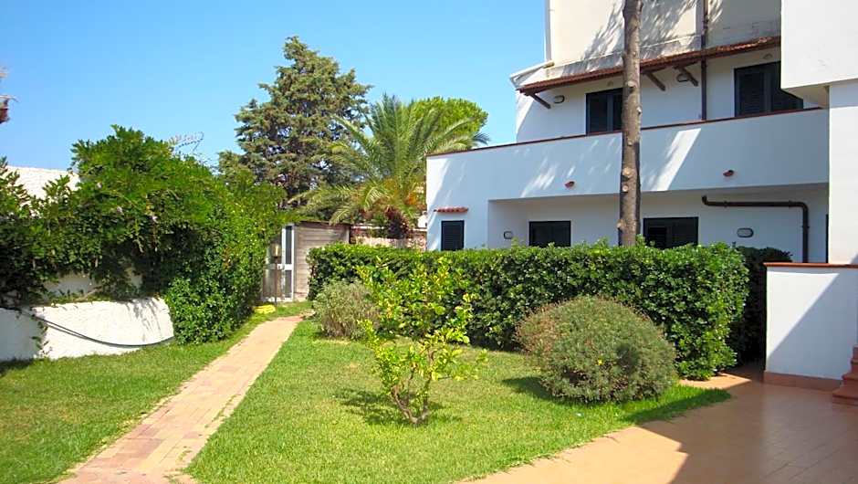 Ischia Uno Residence