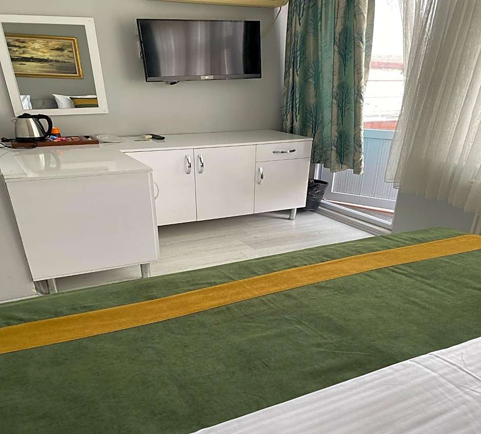 Photo 1 of 9 of Standard Single Room