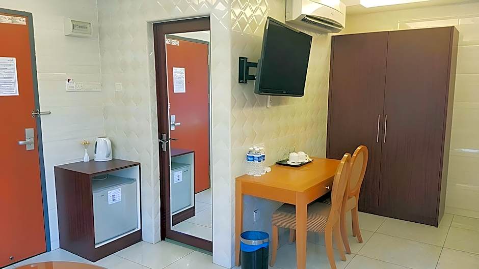 Suwara Hotel Kepong KL