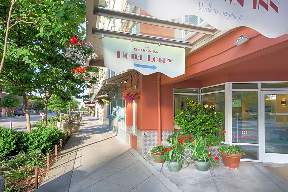 The Belltown Inn