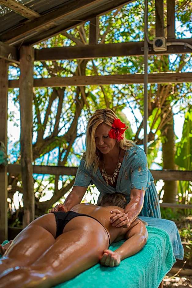 Great Keppel Island Hideaway