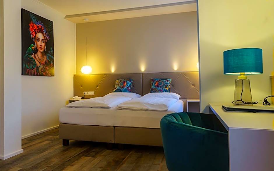 Hotel-Restaurant Gollner