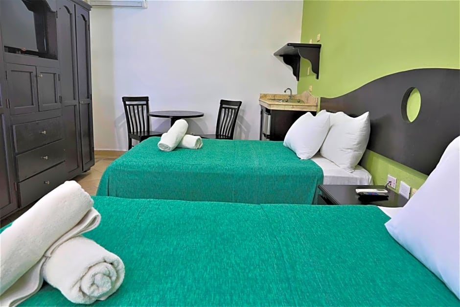 SC Hotel Playa del Carmen