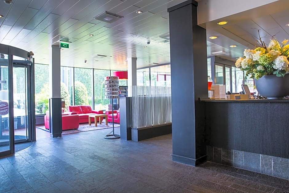 Bastion Hotel Amsterdam Amstel