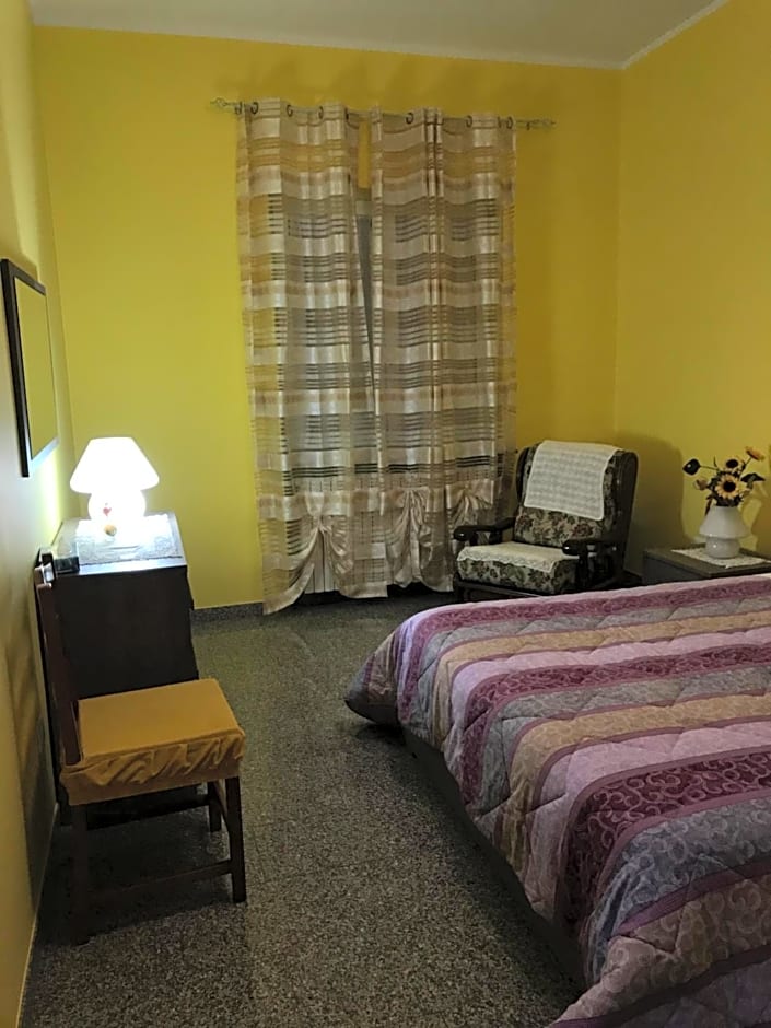 B&B da nonna Vincenza