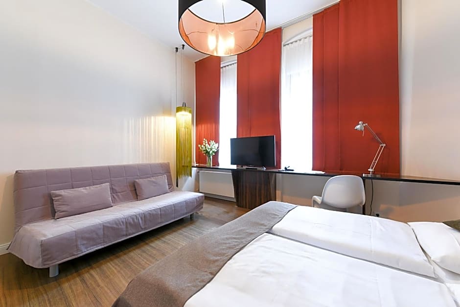 Hotel Casa Colonia
