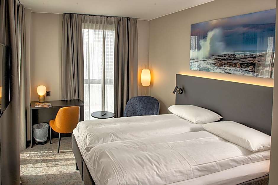 Comfort Hotel Bodø