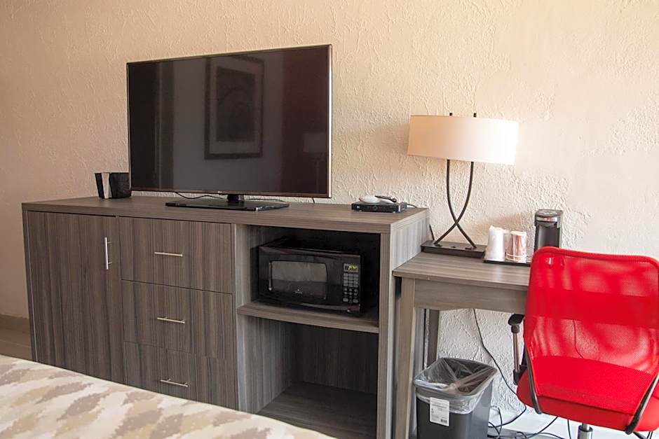 Americas Best Value Inn Vandalia