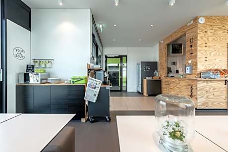 a2 HOTELS Denkendorf - Airport & Messe