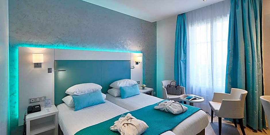 Best Western Plus Hotel Carlton