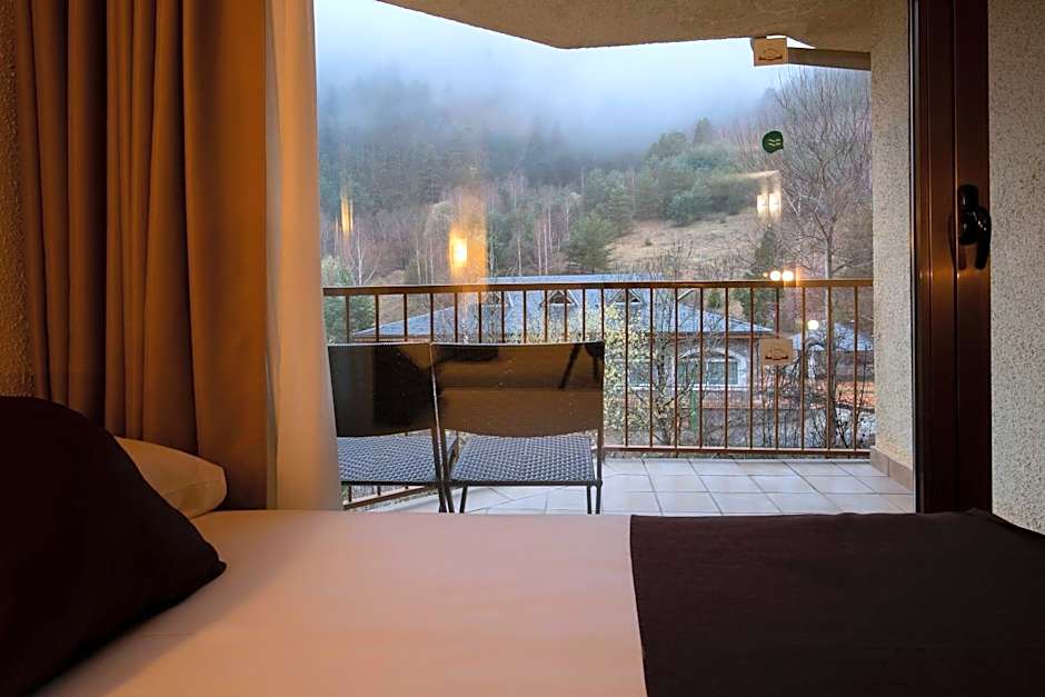 Hotel Sant Gothard by Nexta