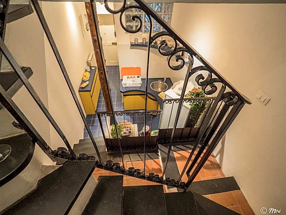 Refilea Sea View Tower Villa