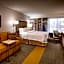 Hampton Inn By Hilton Salt Lake City-Downtown