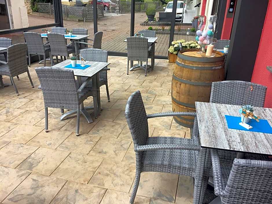 Hotel Heimatherz