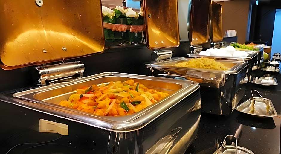 Talmud Hotel Taichung
