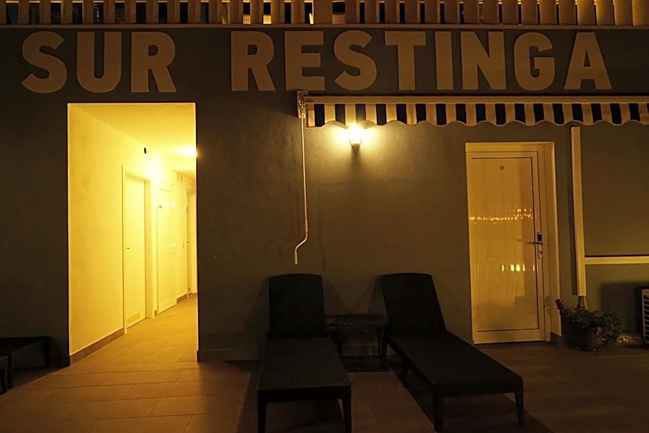 Sur Restinga