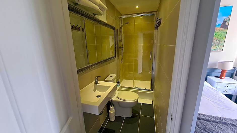 Kings Boutique Hotel