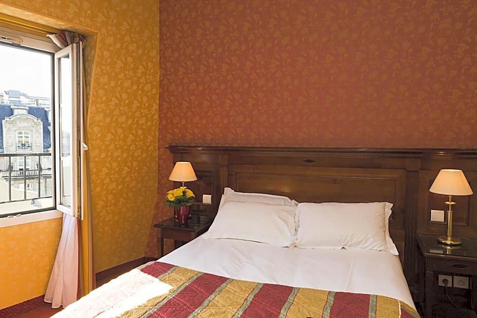 Hotel Viator - Gare De Lyon