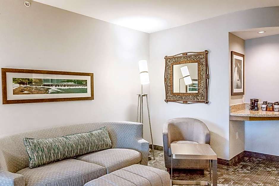 Courtyard by Marriott New Braunfels River Village