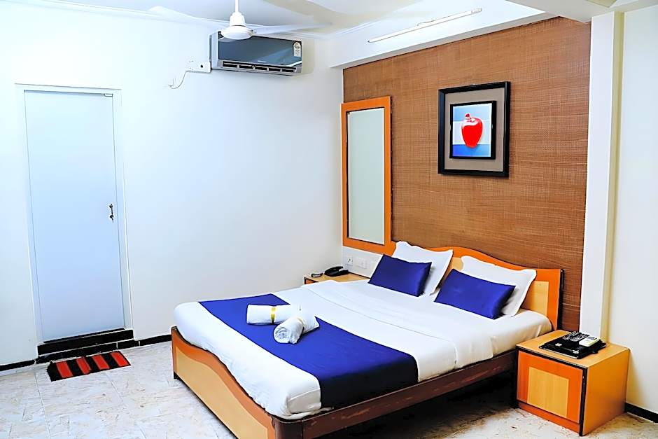 Hotel Alka Residency