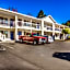 Motel 6 Portland Mall - 205