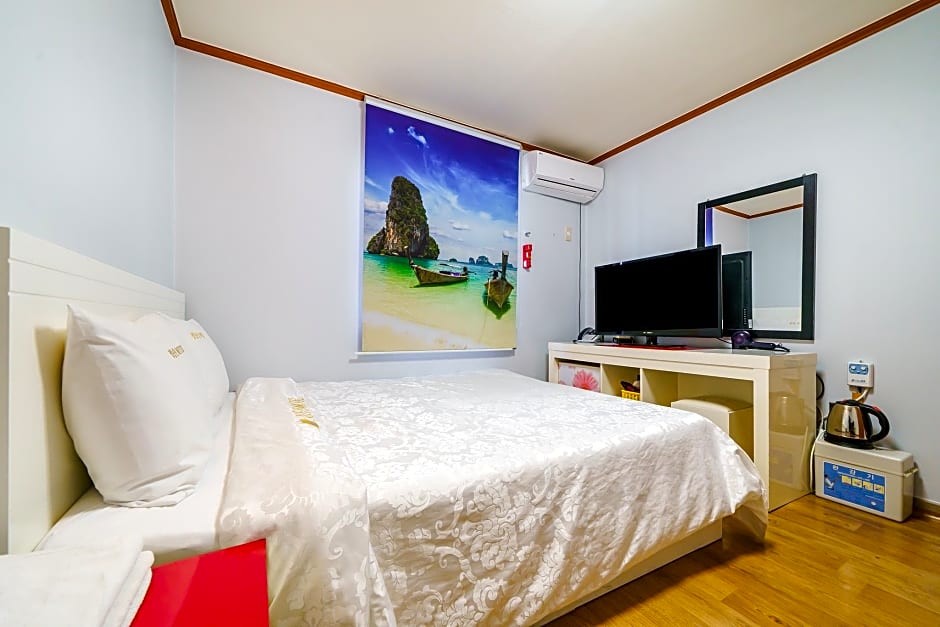 Gangneung (Jeongdongjin) Jeongdongjin Motel