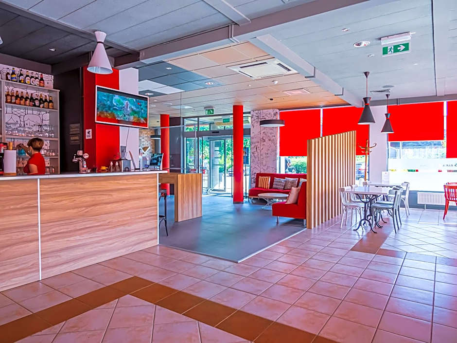 ibis Katowice Zabrze