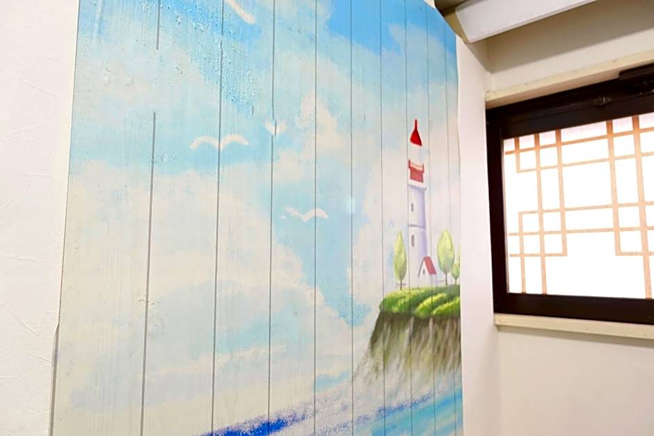 Shinjuku Sky hostel