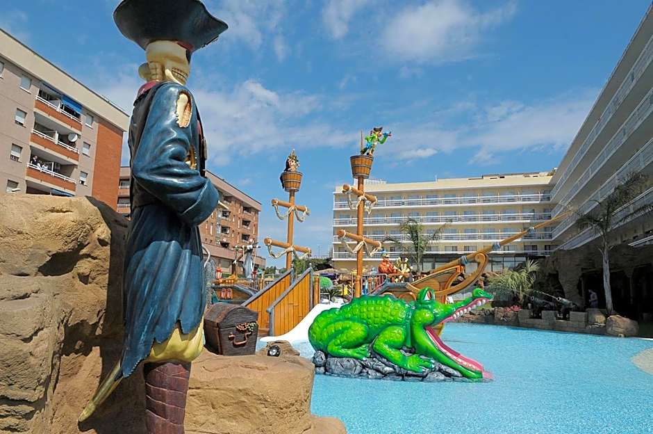 Evenia Olympic Resort