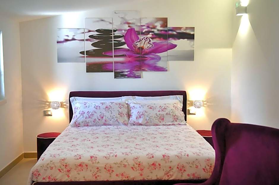 Zdjęcie 1 z 4 — Quadruple Room