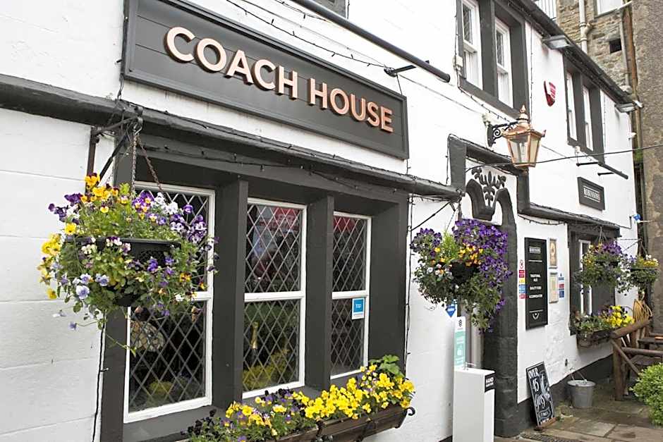 Coach House