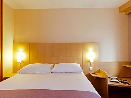 STANDARD, DOUBLE BED