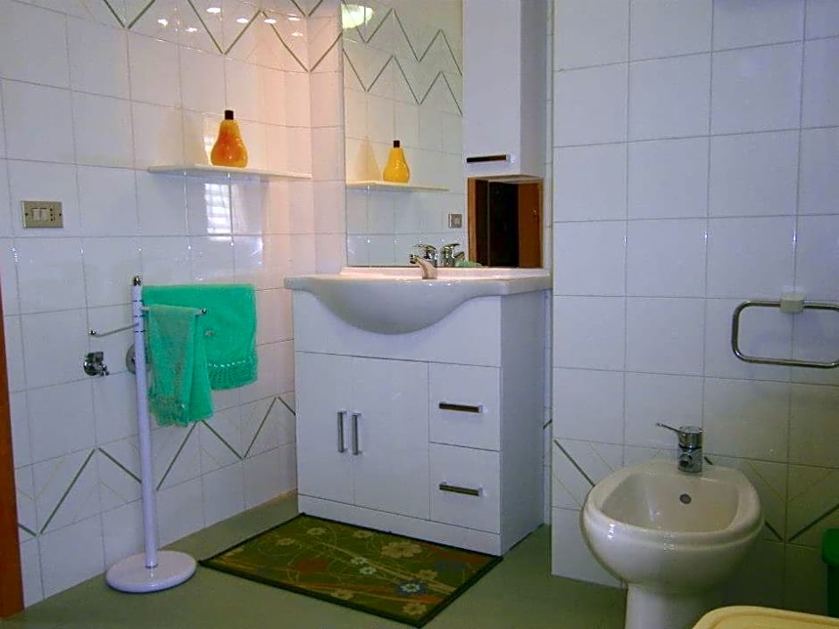 B&B La Villetta – San Benedetto del Tronto, MO