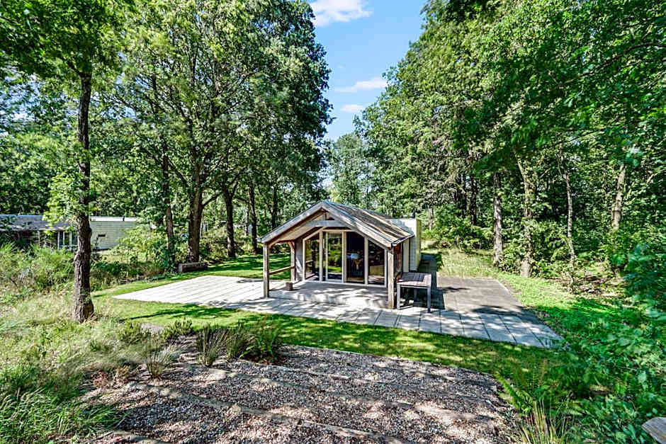 Vakantiepark Drentse Vennen
