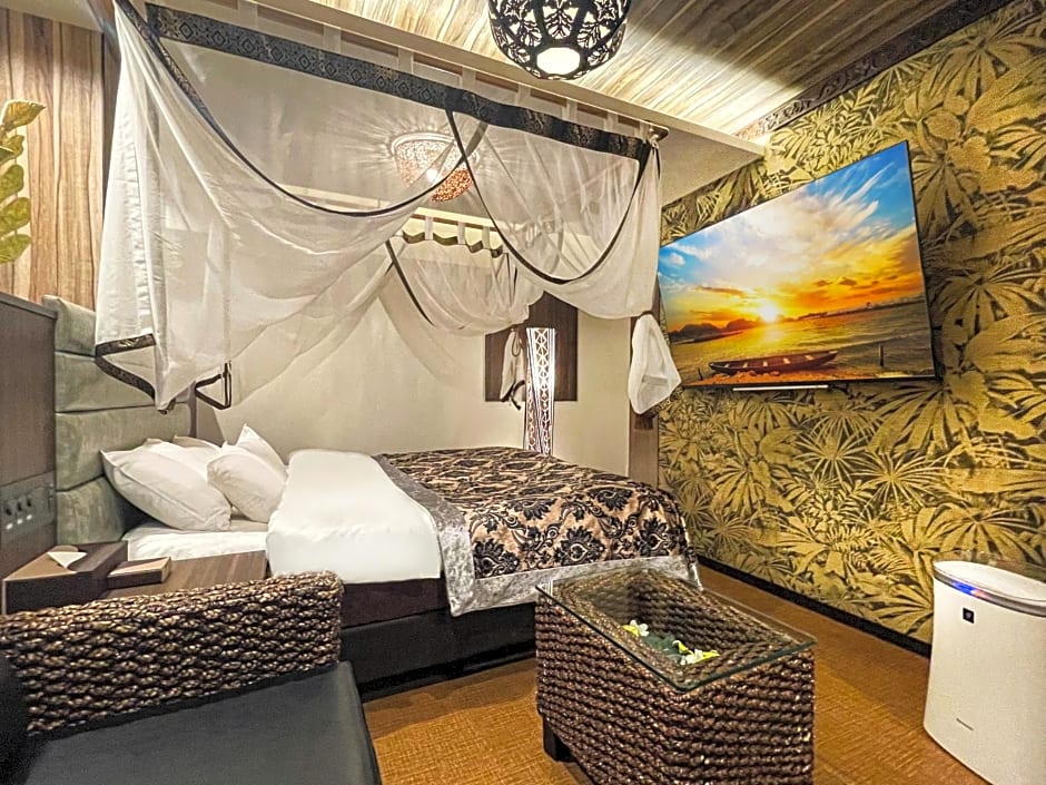 Hotel BaliBali ANNEX 五反田